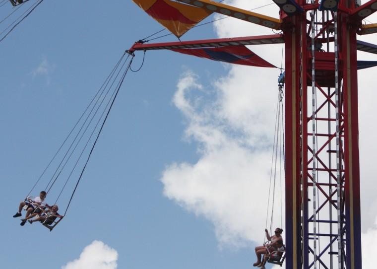 2012 Cattaraugus County Fair The Salamanca Press 2012 Cattaraugus