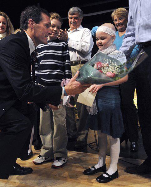 Dance marathon planned for Riley Fessenden Week - The Salem News