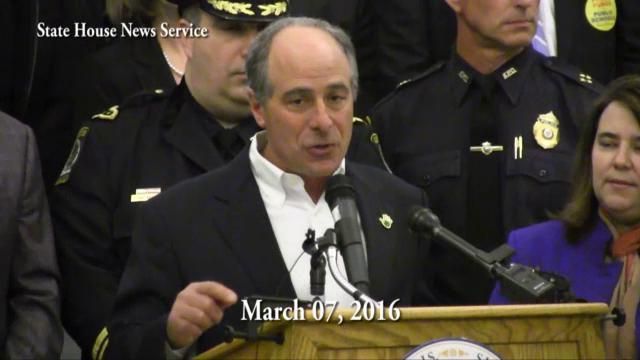 Fulling mill rowley ma police non