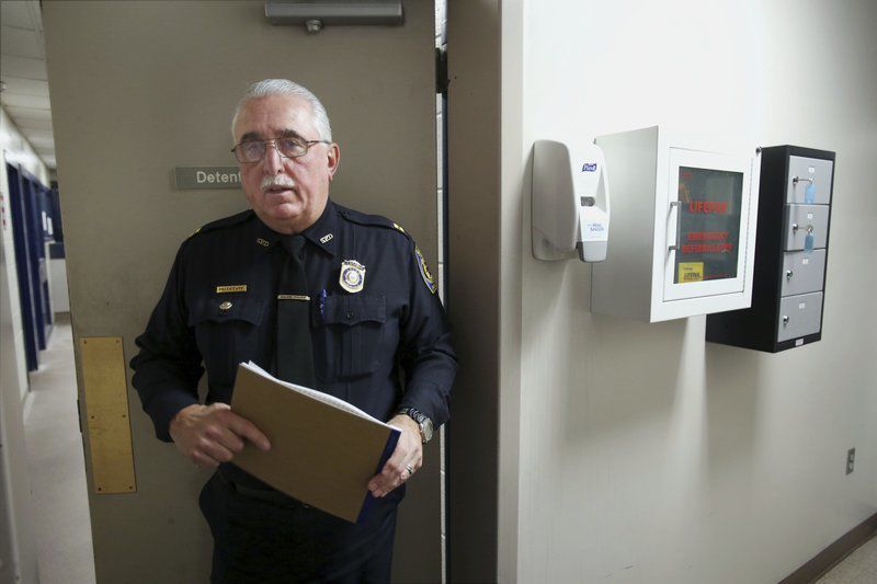 In light of assault, Salem Police explain protective custody procedures