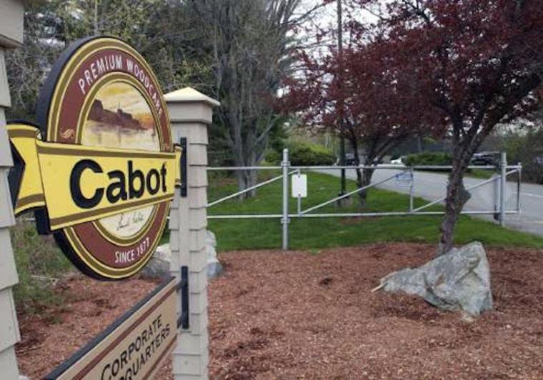Cabot Stain move to bring new jobs to Newburyport Salem News Business