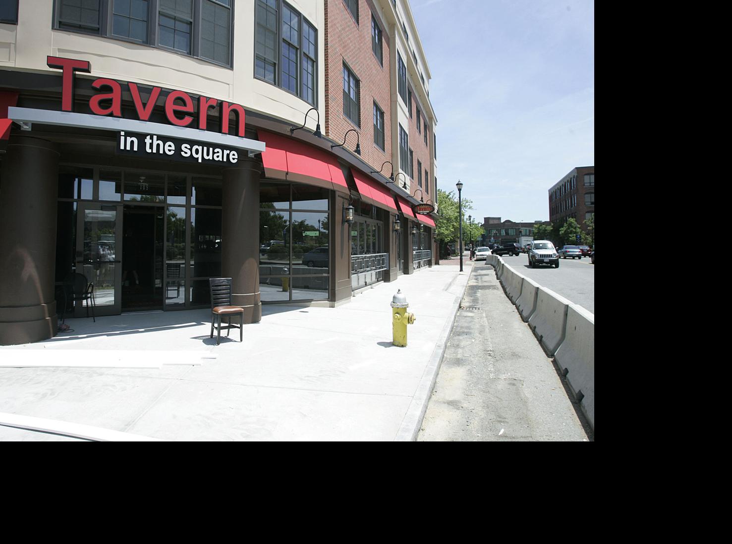 Tavern in the Square faces 30 day suspension Local News salemnews com