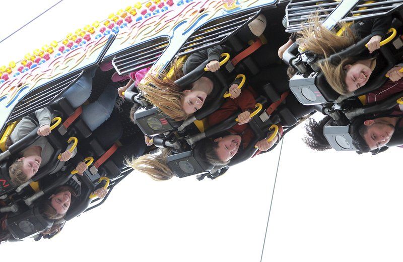 Topsfield fair coupons discounts