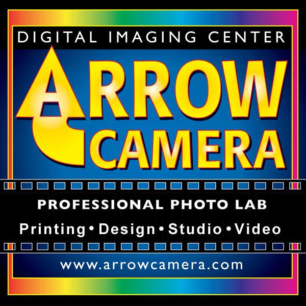 Arrow Camera Digital Photo & Imaging Center