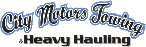 City Motors Towing
