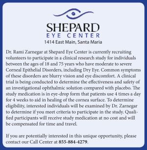 Clinical Research Study