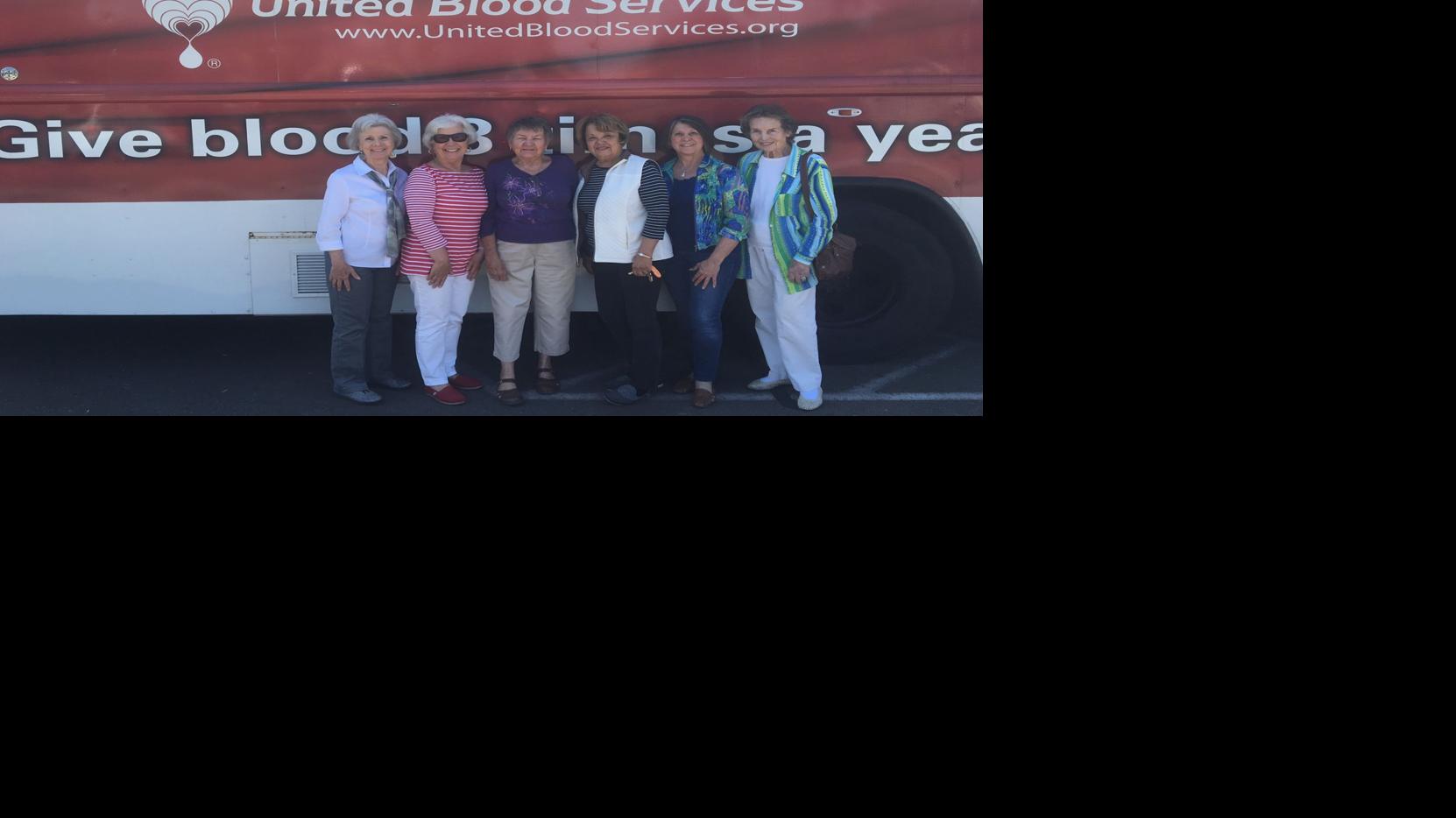 Blood drive planned at Old Mission Santa Ines - Santa Maria Times (subscription)