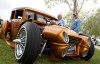 Cool cars draw big crowds