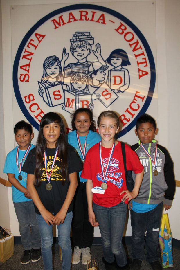 Oakley School Santa Maria Oakley School Santa Maria
