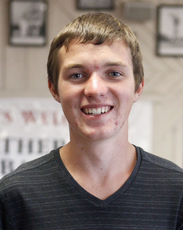 Klusendorf Tyler Take Weekly Honors At Round Table Lompoc Klusendorf Tyler Take Weekly Honors At Round Table