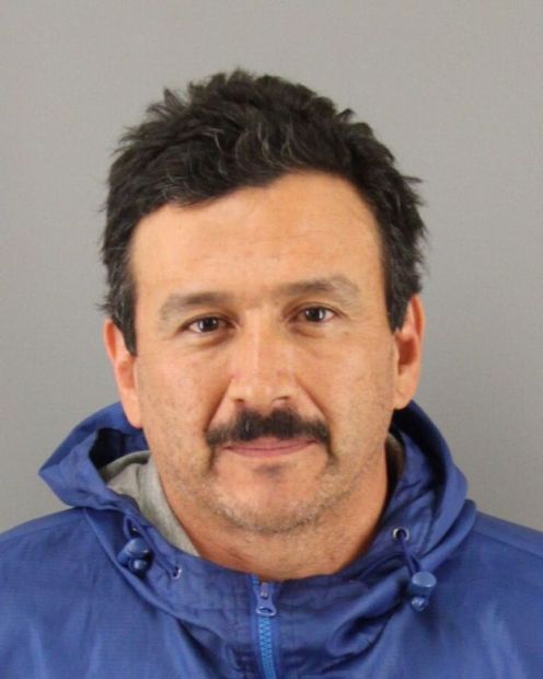 June Mugshot: <b>Gabriel Estrada</b> - 53c80d15a726d.image