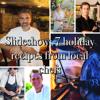 7 holiday recipes from local chefs