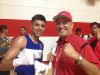 SMHS boxer bound for Olympics?
