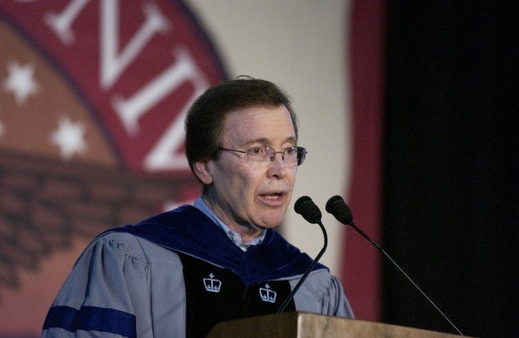 Francisco Jimenez to visit Santa Maria High | Education