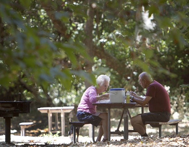 Biddle Park gets updated master plan