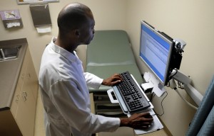 County reducing health services, adding electronic records in SM