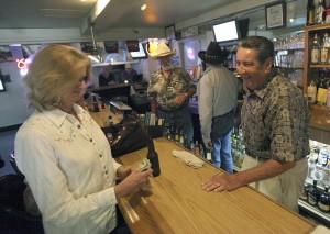 Fundraiser benefits Mini Rodeo