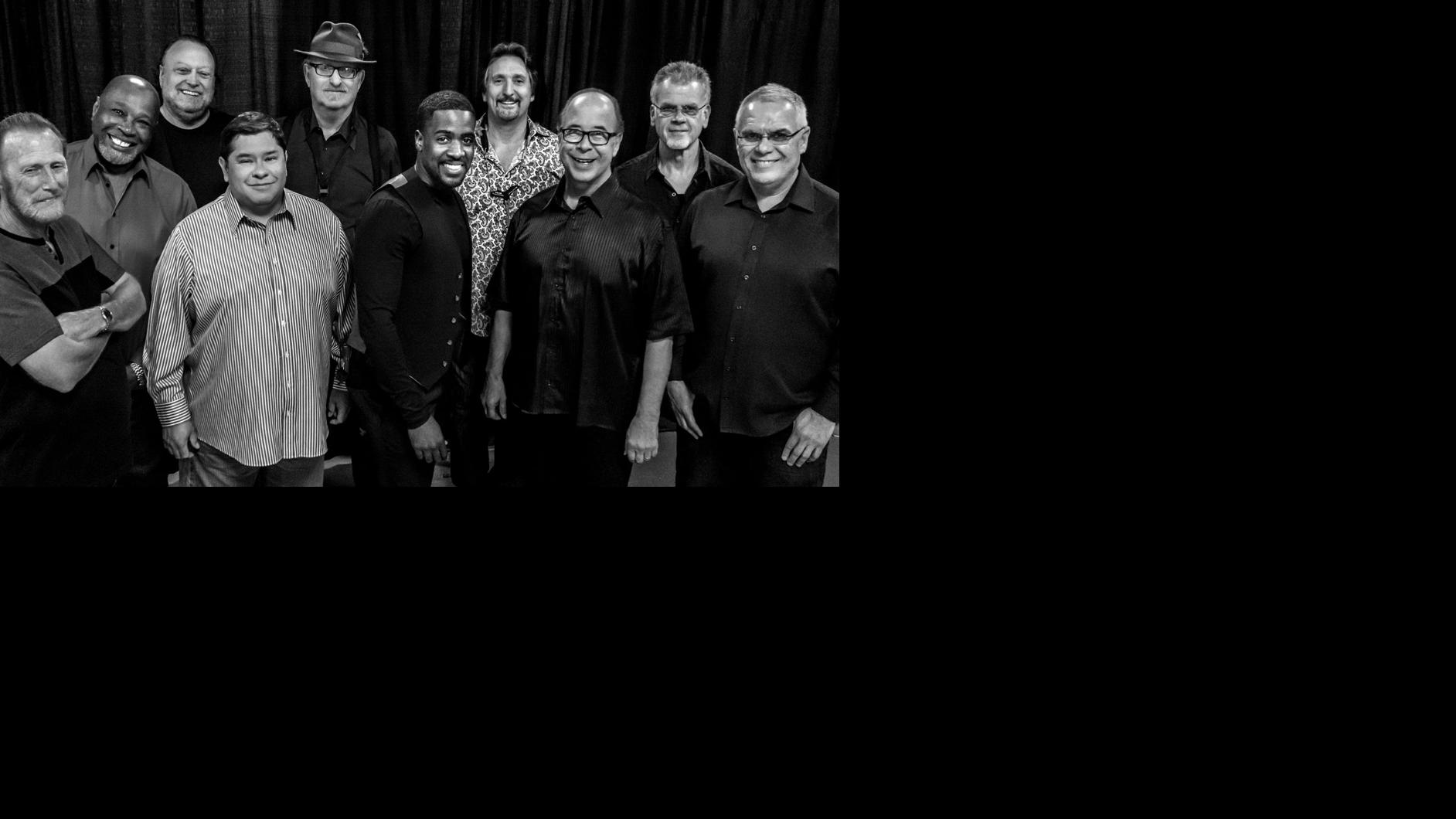 Tower Of Power: 2 Members Of Tower Of Power Seriously Injured By Train In Oakland