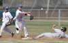 Braves routine Sultans 5-0