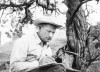 Exhibit to feature works of late artist