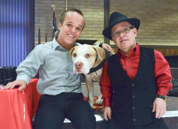 Shorty Rossi returns for annual animal benefit