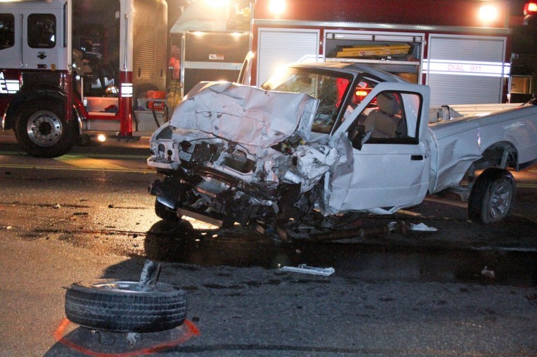 Police ID victim of deadly crash Seguin Gazette News