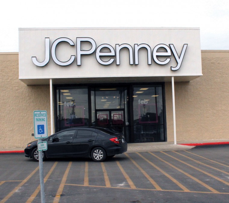 JCPenney stores unveil brand new look, pricing Seguin Gazette News