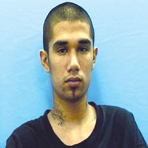 Nicholas Carrillo