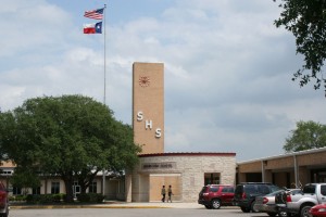Seguin High School Seguin High School