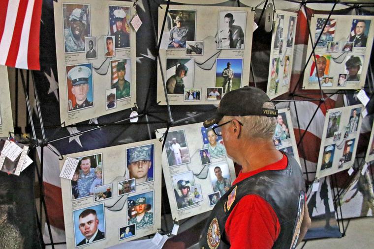 لحس+صدر Remembering Our Fallen from Texas - Seguin Gazette: Photo Galleries