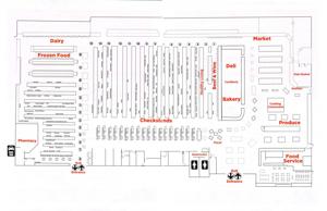 Seguin's new H-E-B store opens today - Seguin Gazette: News
