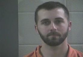 Mom, son charged with beating up girlfriend