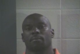 ROAD RAGE --Disgruntled motorist points gun at trucker