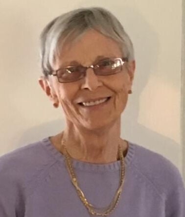 Sue Jeanette Norton Poplin Obituaries Sentinelsource