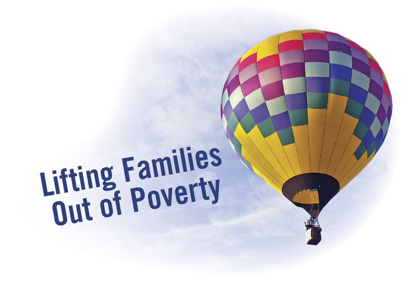 United Way Refocuses On Lifting Families Out Of Poverty News