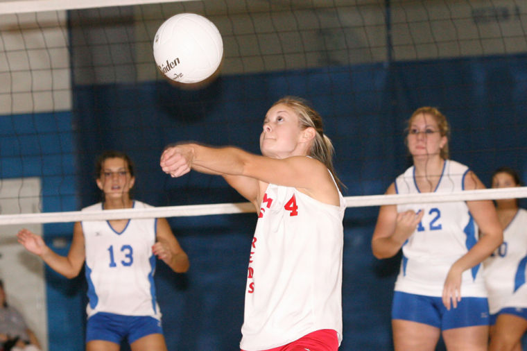 Roundup Sharpsville, Reynolds, Mercer, Greenville, Hickory, Jamestown