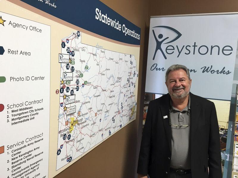 'Social entrepreneur' association sees growth - Sharonherald