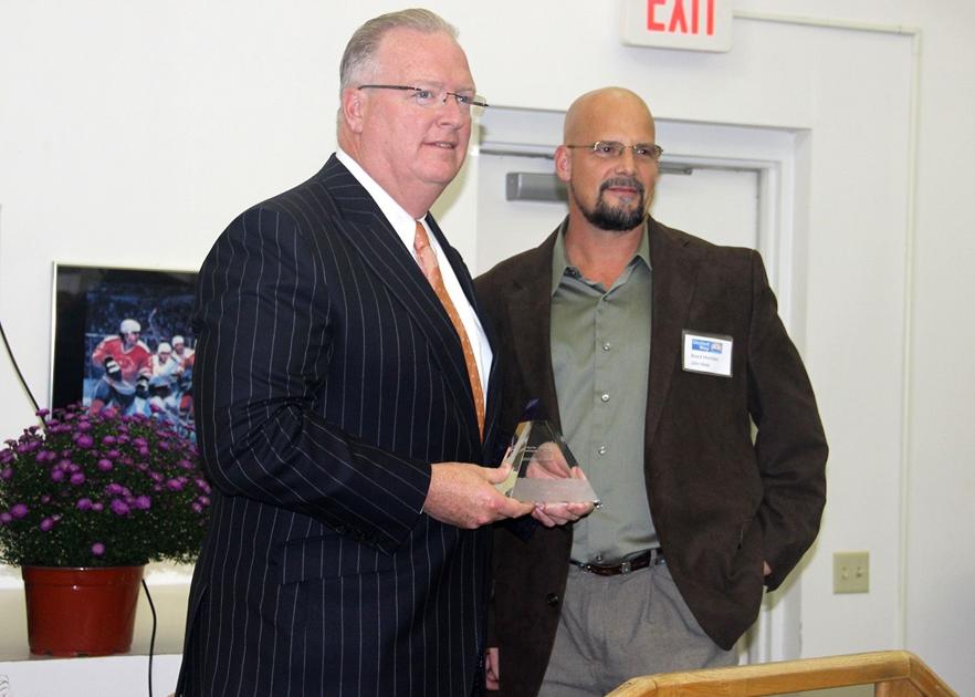 Shippensburg United Way kicks off campaign The Shippensburg News