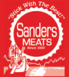Sander's Meats
