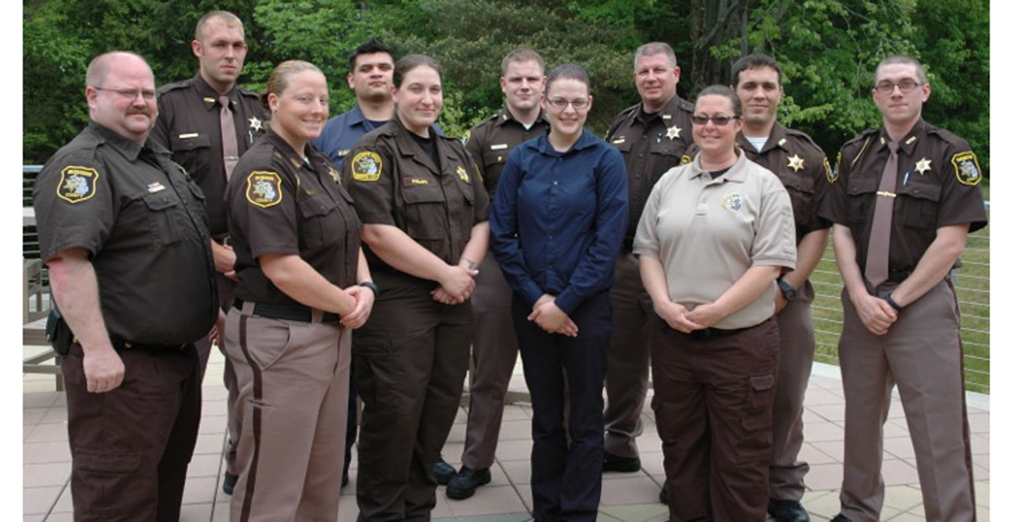 Corrections Academy Class Completes WSCC Program | Local ...