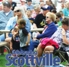 Celebrating Scottville - Spring 2015