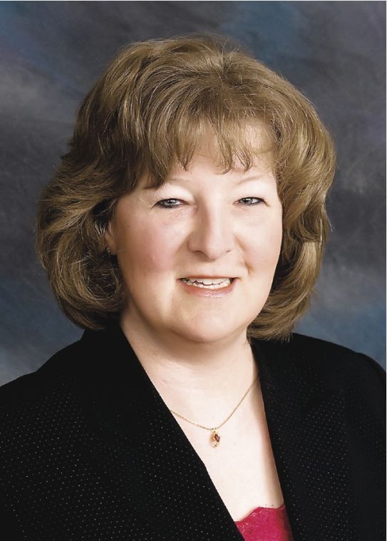 Nichols a candidate for 5th District county board seat | Local ...