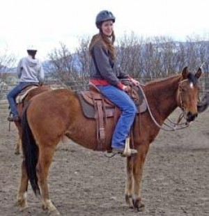 Montana State University Equine Science Program