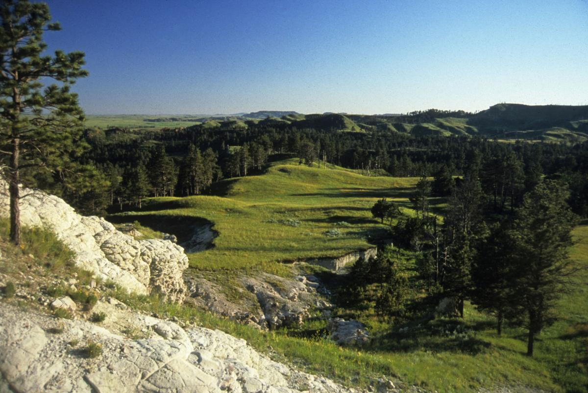 Ekalaka — Beautiful outpost in far eastern Montana Local News Stories