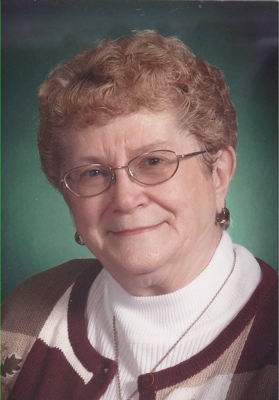 Margaret L. Free Obituaries