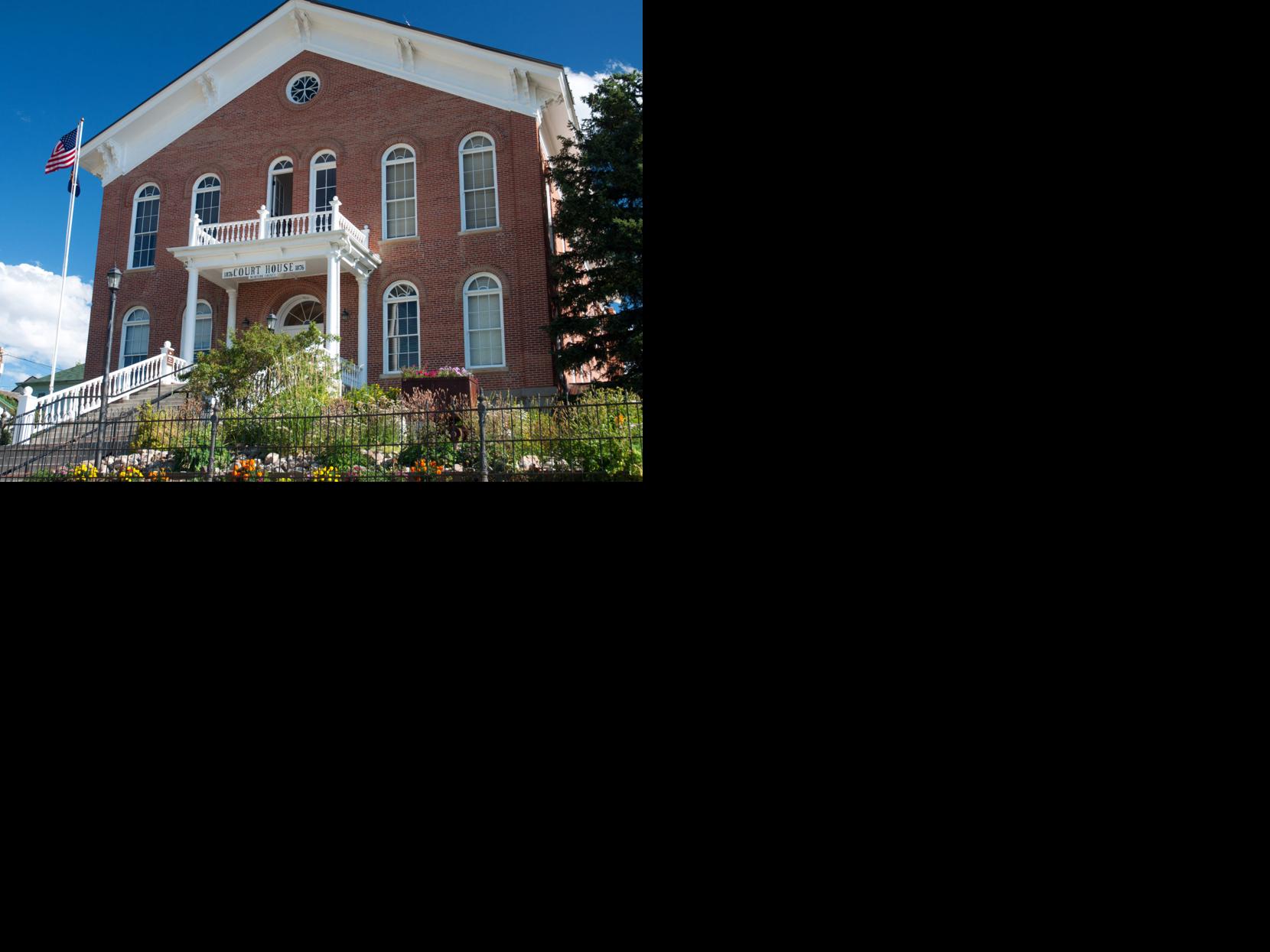 Virginia City Montana’s first incorporated town Local