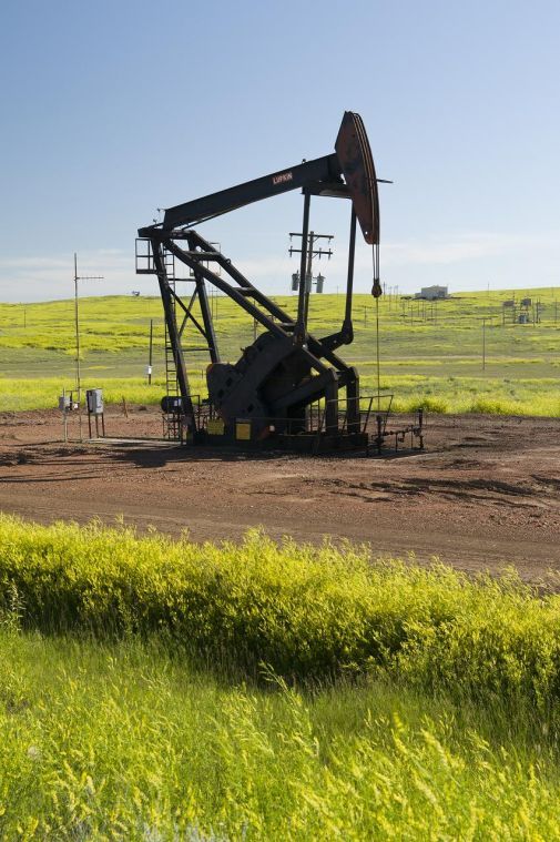 Montana gets a rig — maybe Local News