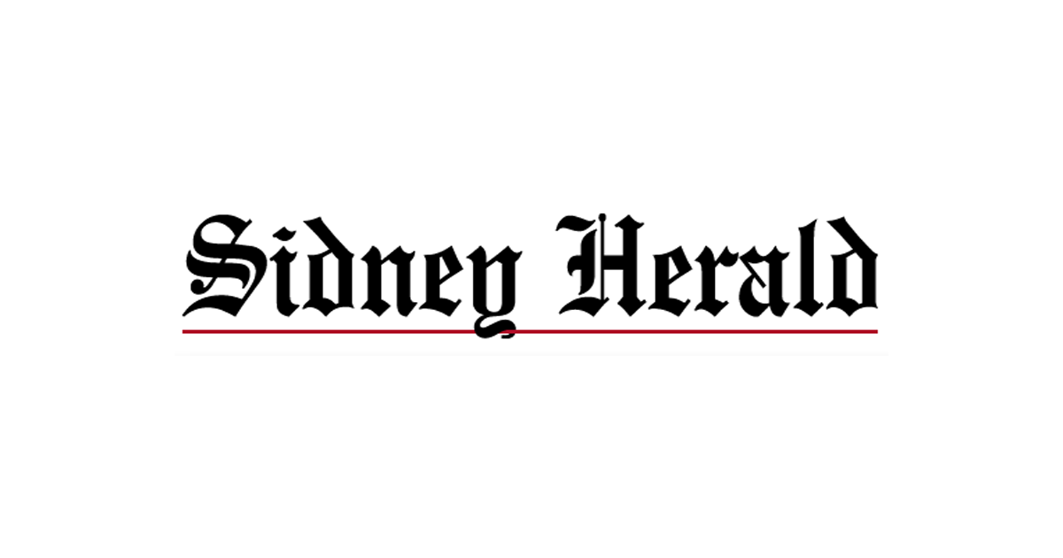 Eagles reach milestones at Sidney Invite - Sidney Herald Leader