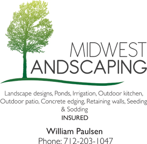 Paulsen Midwest Landscaping Inc.