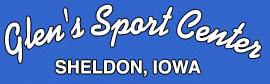 Glen's Sport Center Inc.